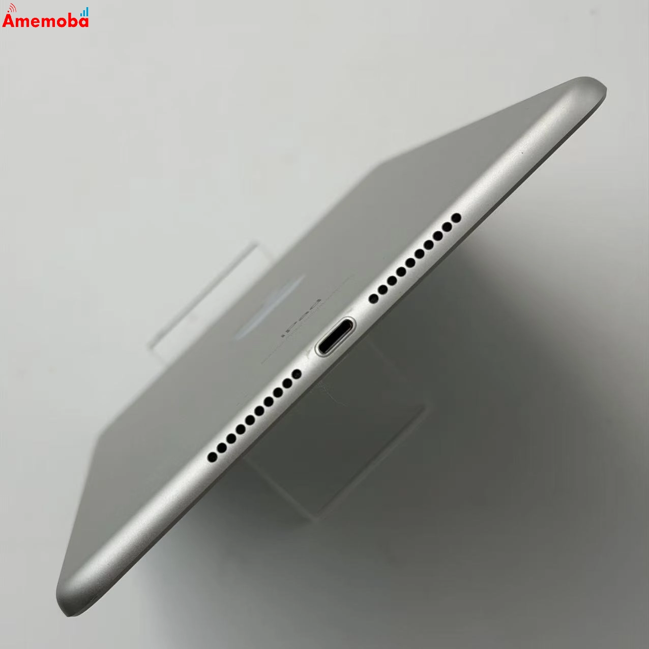 iPad mini 第5世代 Wi-Fiモデル 64GB シルバー MUQX2J/A  ジャンク品