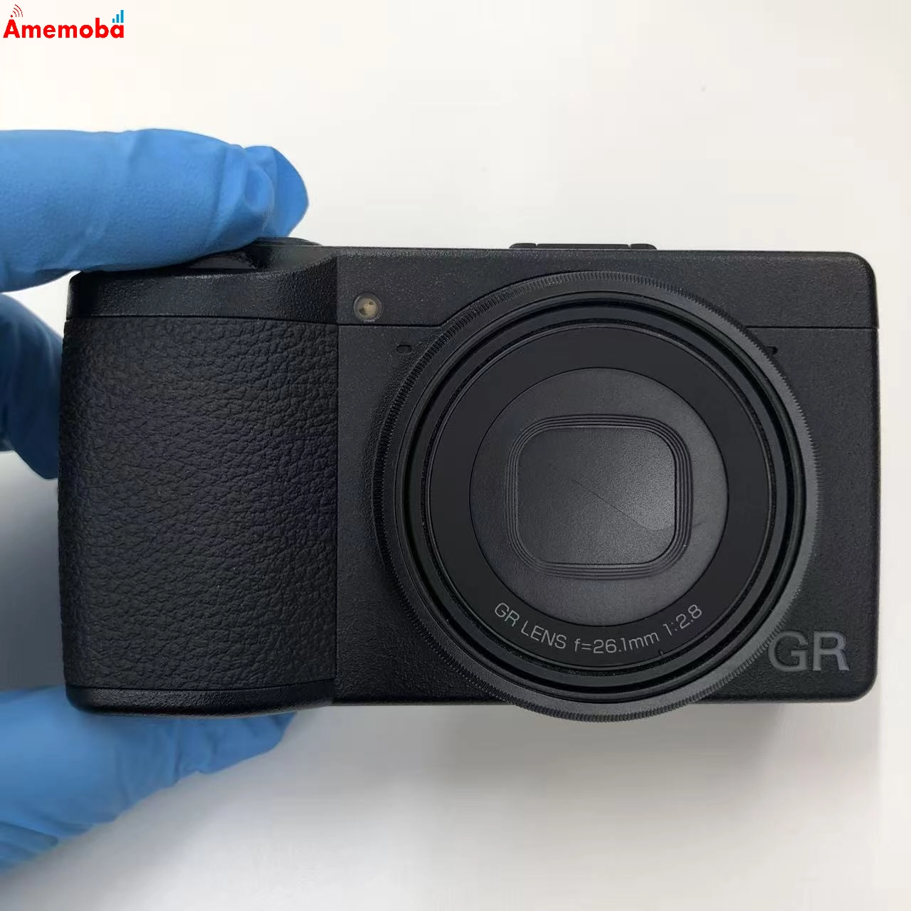 GR IIIx ブラック GR3x 美品