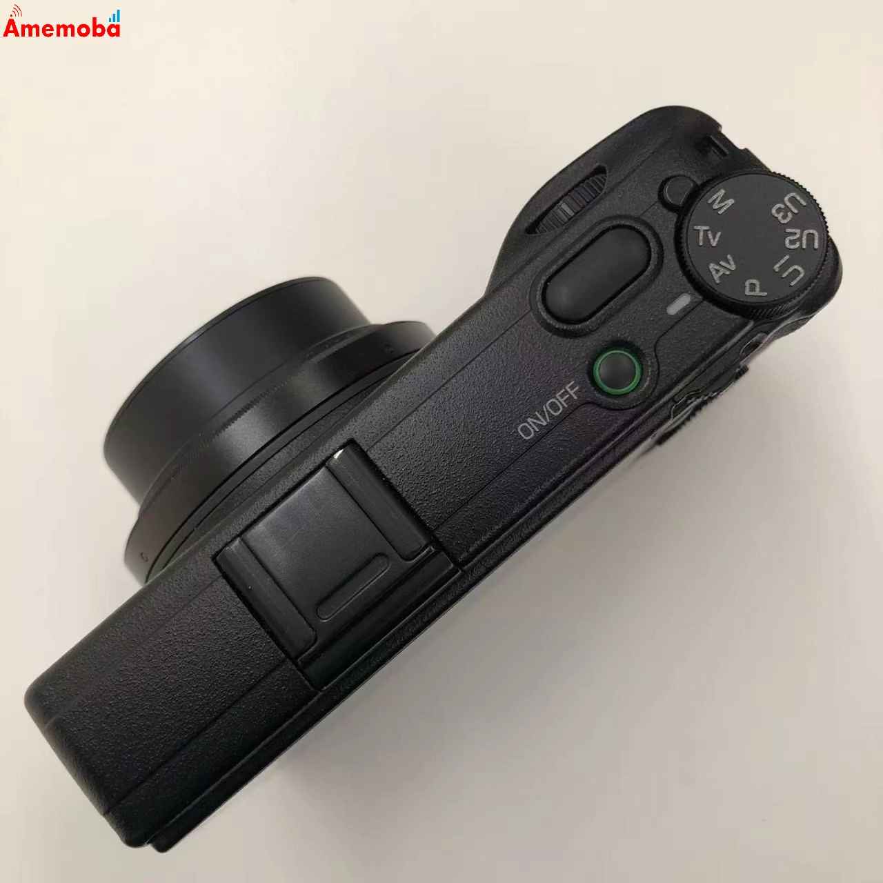 GR IIIx ブラック GR3x 美品