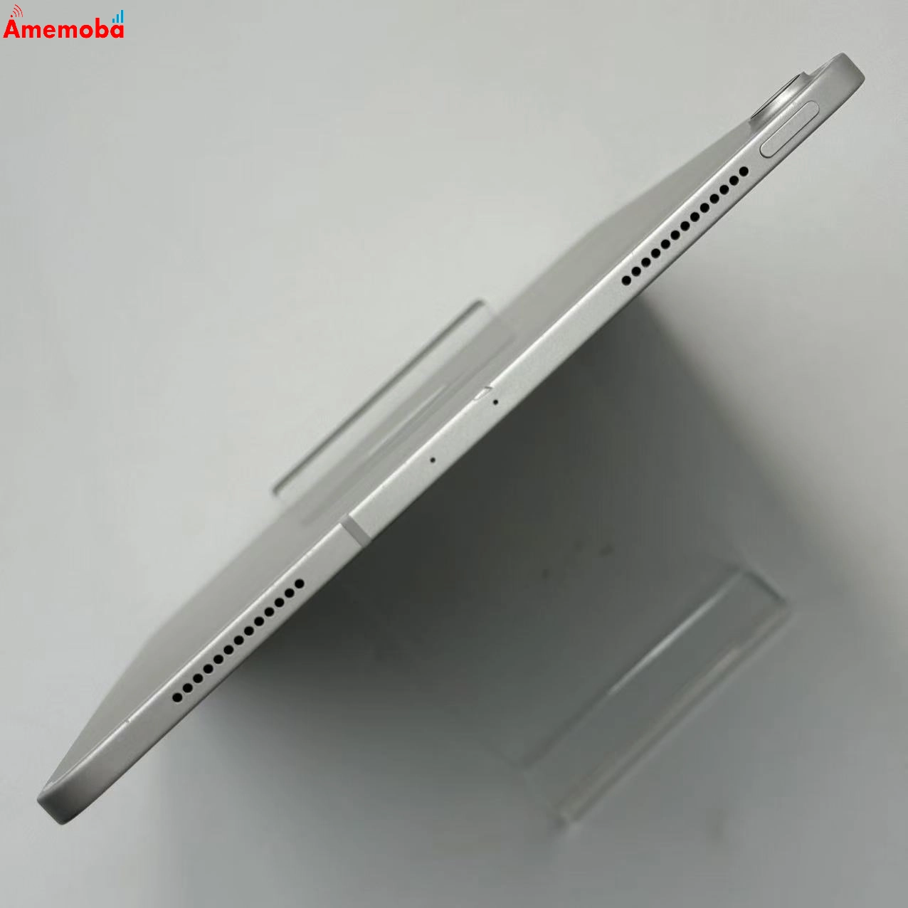 iPad Pro 11インチ 第1世代 64GB シルバー MU0U2ZP/A 海外版SIMフリー ジャンク品