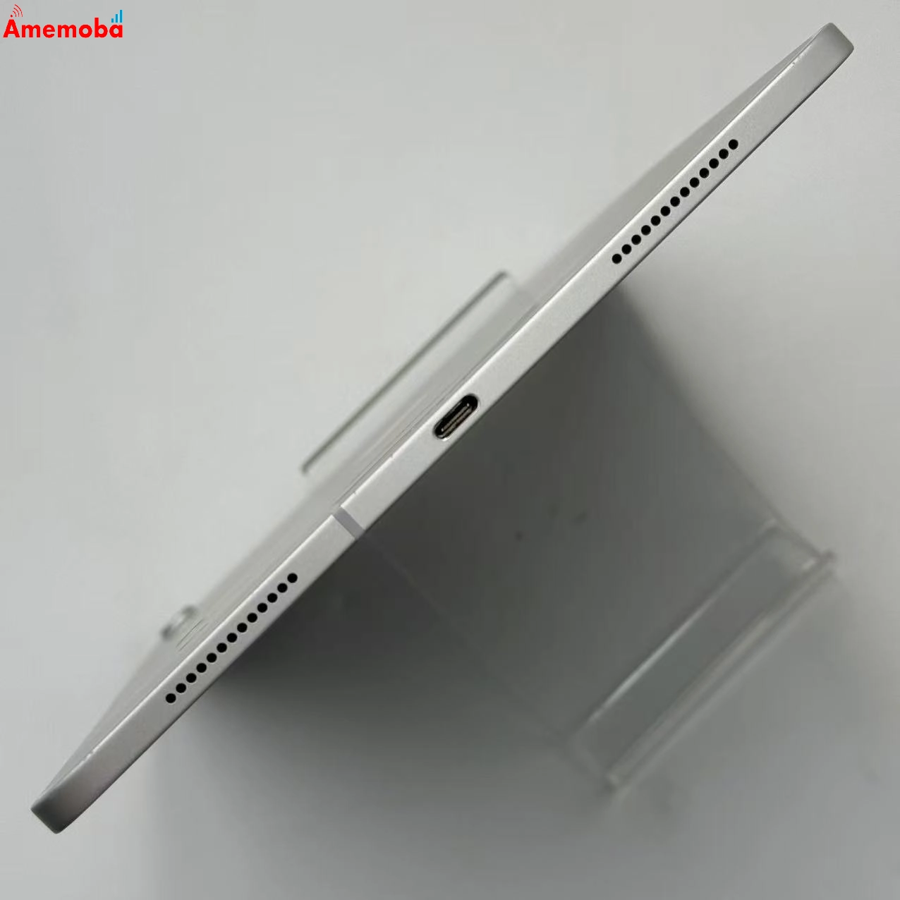 iPad Pro 11インチ 第1世代 64GB シルバー MU0U2ZP/A 海外版SIMフリー ジャンク品