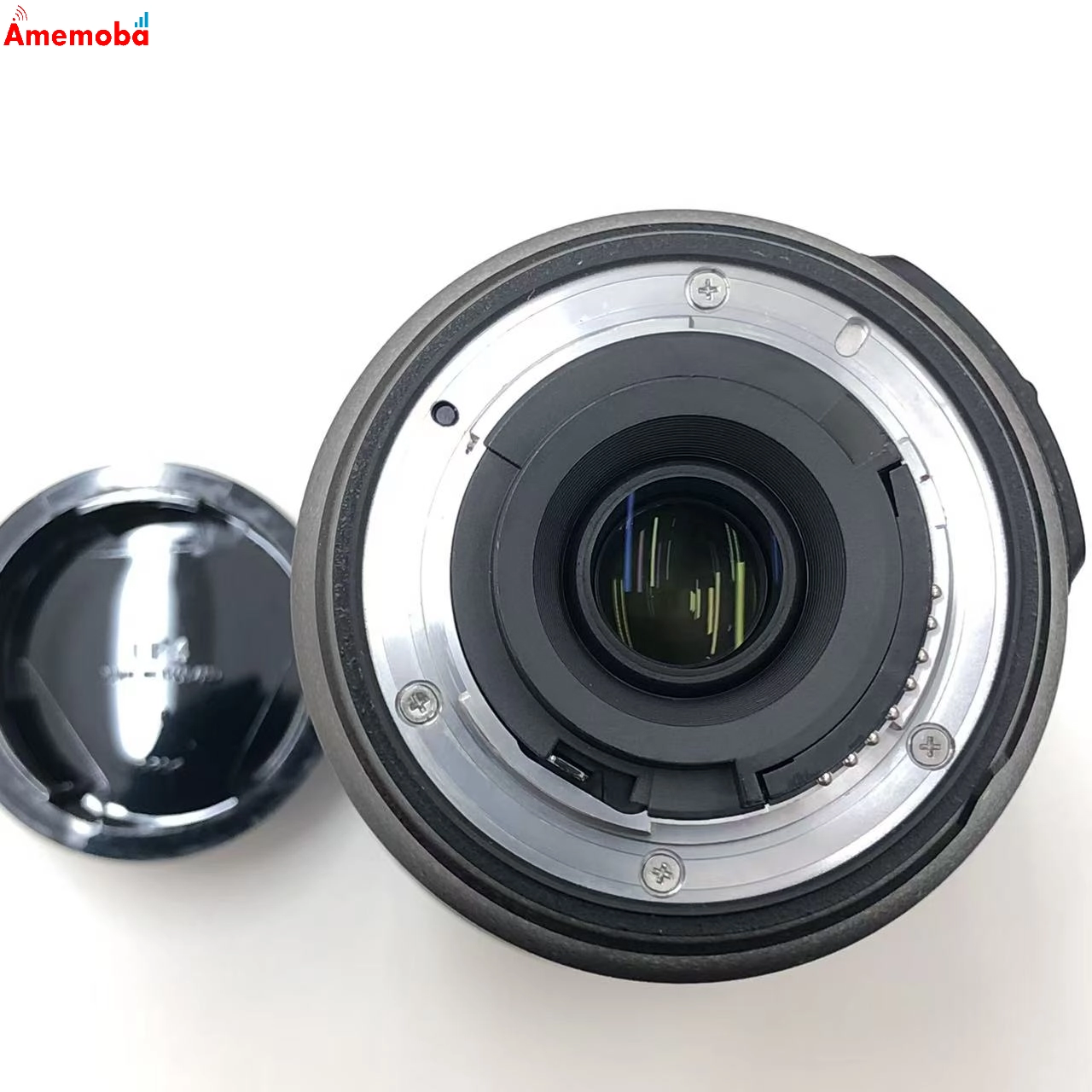 ニコン AF-S DX NIKKOR 55-300mm F4.5-5.6G ED VR 美品