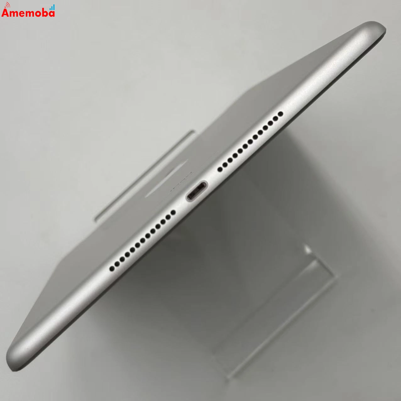 iPad 第5世代 32GB シルバー MP1L2J/A AU版SIMフリー 美品 au
