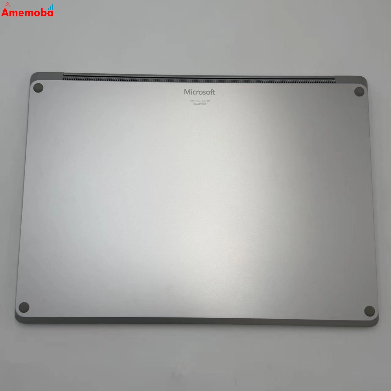 Surface Laptop 4 8GB/256Gb プラチナ 5PB-00046   美品