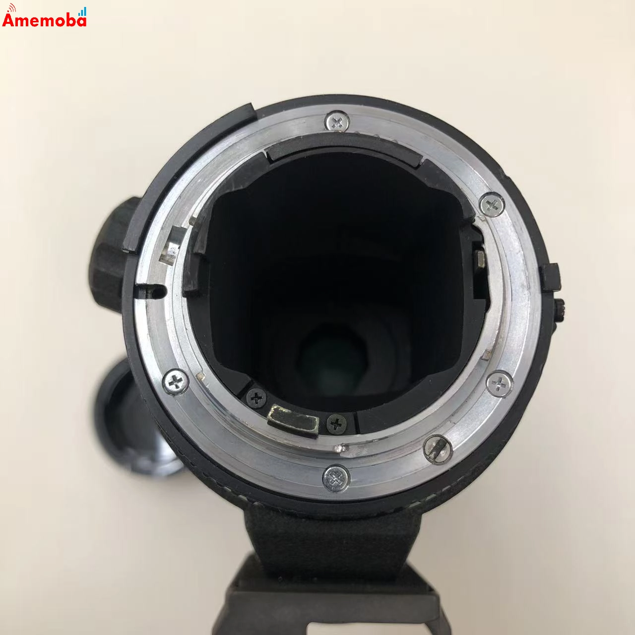 AF NIKKOR 300mm F4 ED ブラック 1988 美品