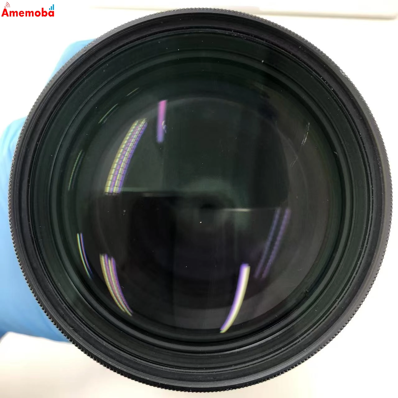 AF NIKKOR 300mm F4 ED ブラック 1988 美品