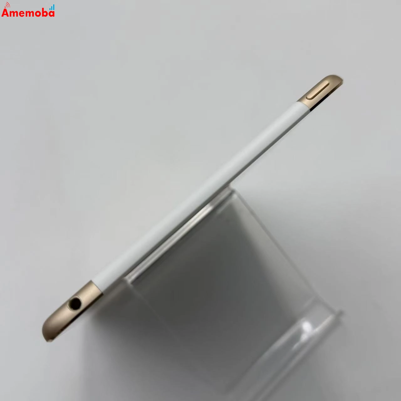 iPad mini 第4世代 64GB ゴールド MK752J/A SoftBank版 美品