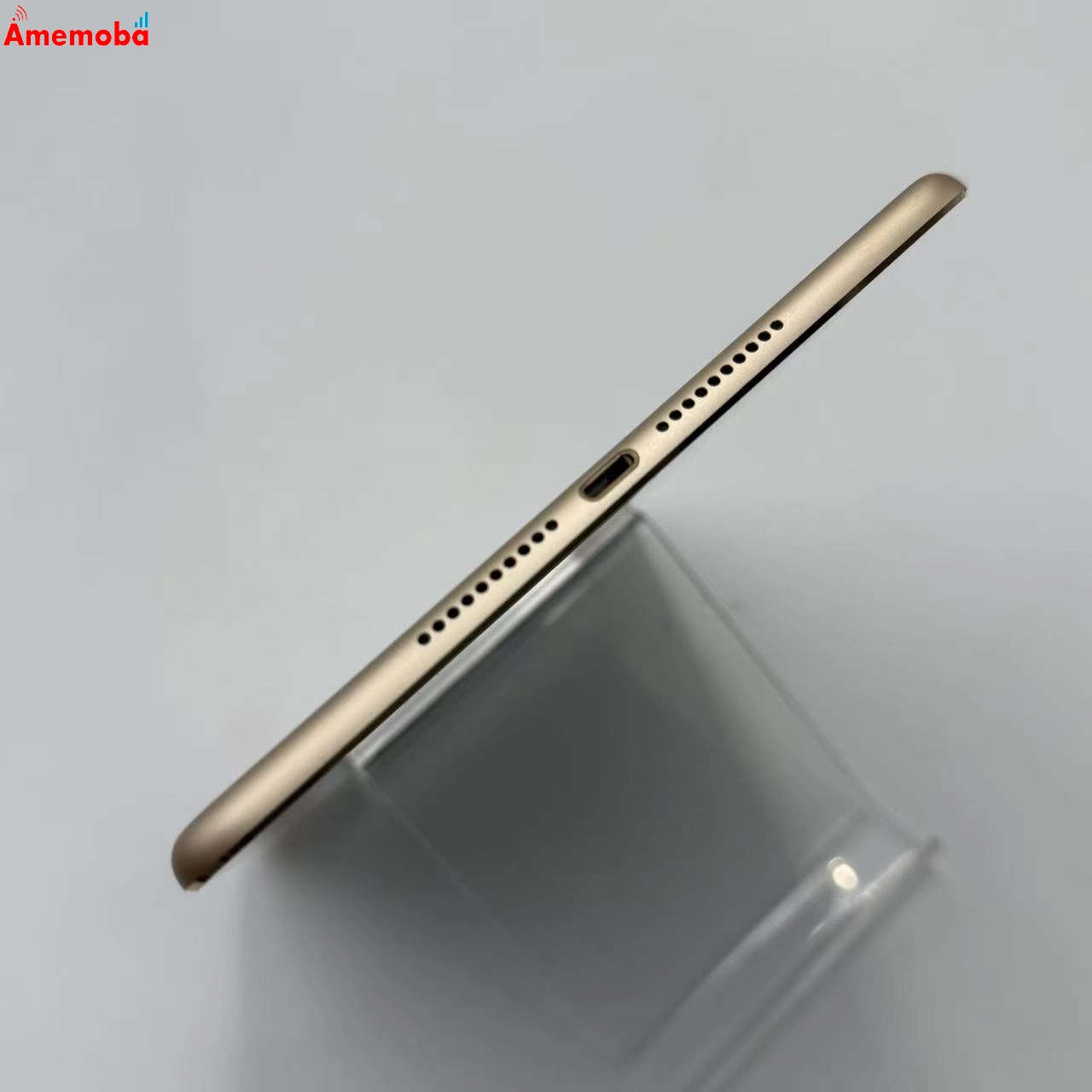 iPad mini 第4世代 64GB ゴールド MK752J/A SoftBank版 美品