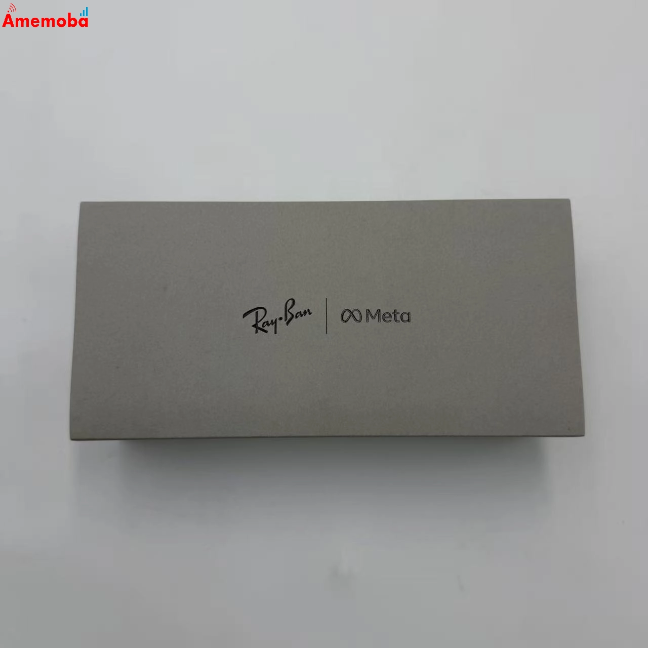 RayBan Meta Wayfarer (Gen 2) - シャイニーブラック RW4012  未開封未使用品