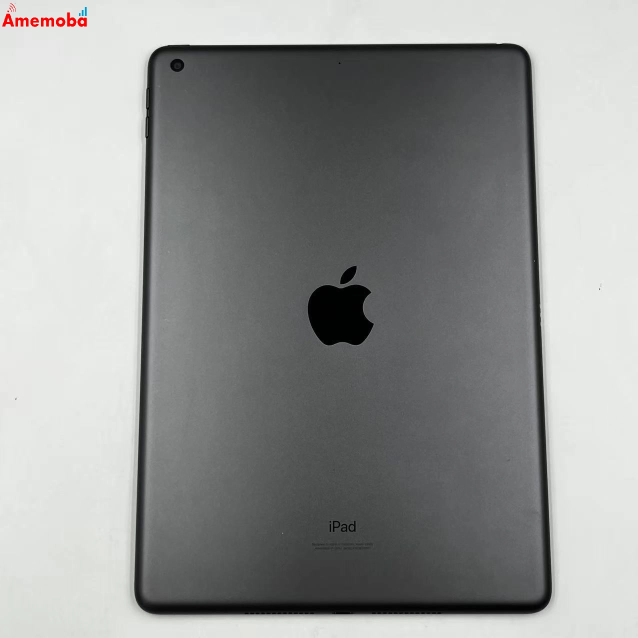 iPad 第9世代 Wi-Fiモデル 64GB スペースグレイ MK2K3J/A 訳あり品