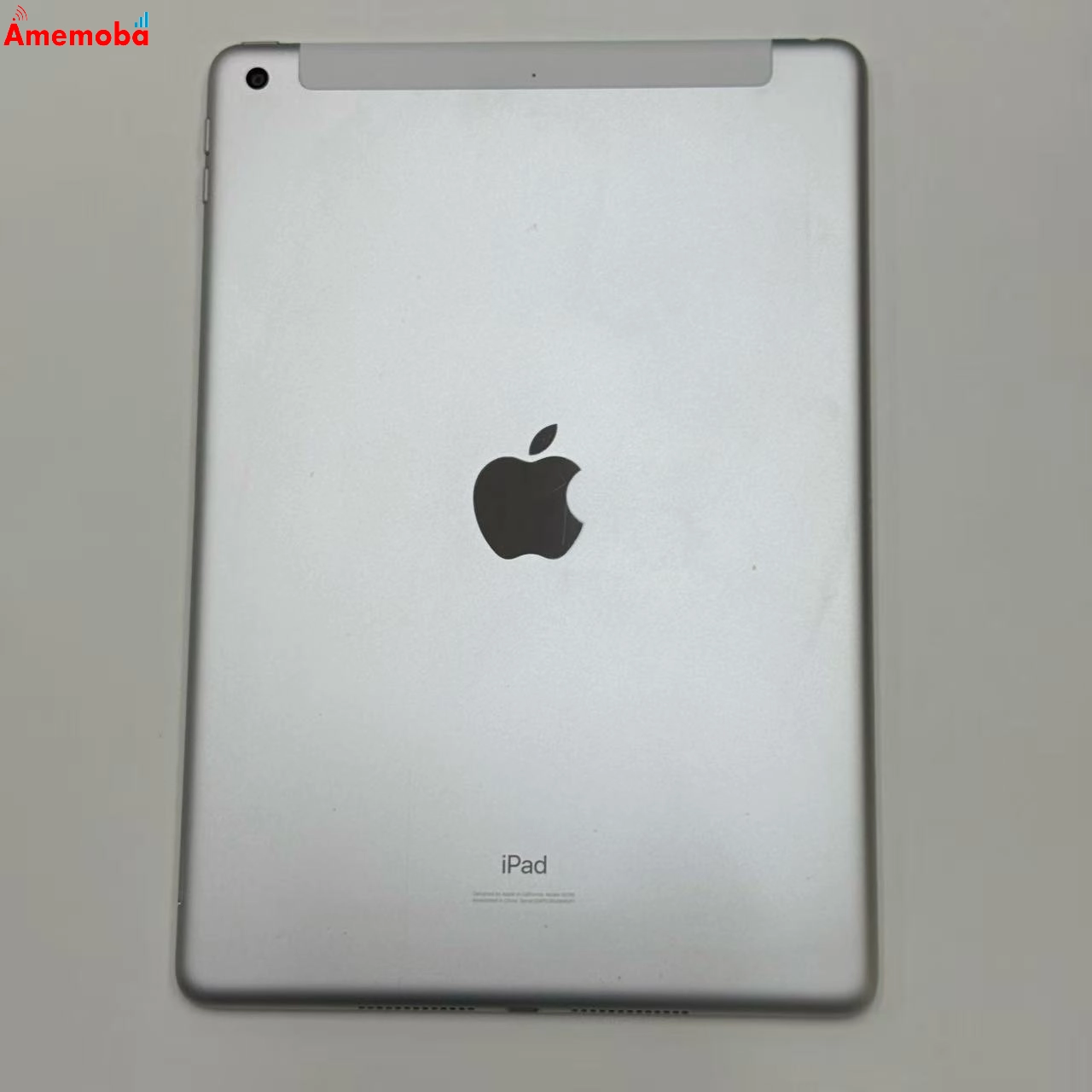 iPad 第7世代 128GB シルバー MW6F2J/A SoftBank版SIMフリー