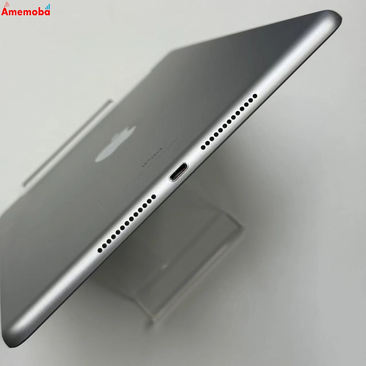 iPad 第7世代 128GB シルバー MW6F2J/A SoftBank版SIMフリー