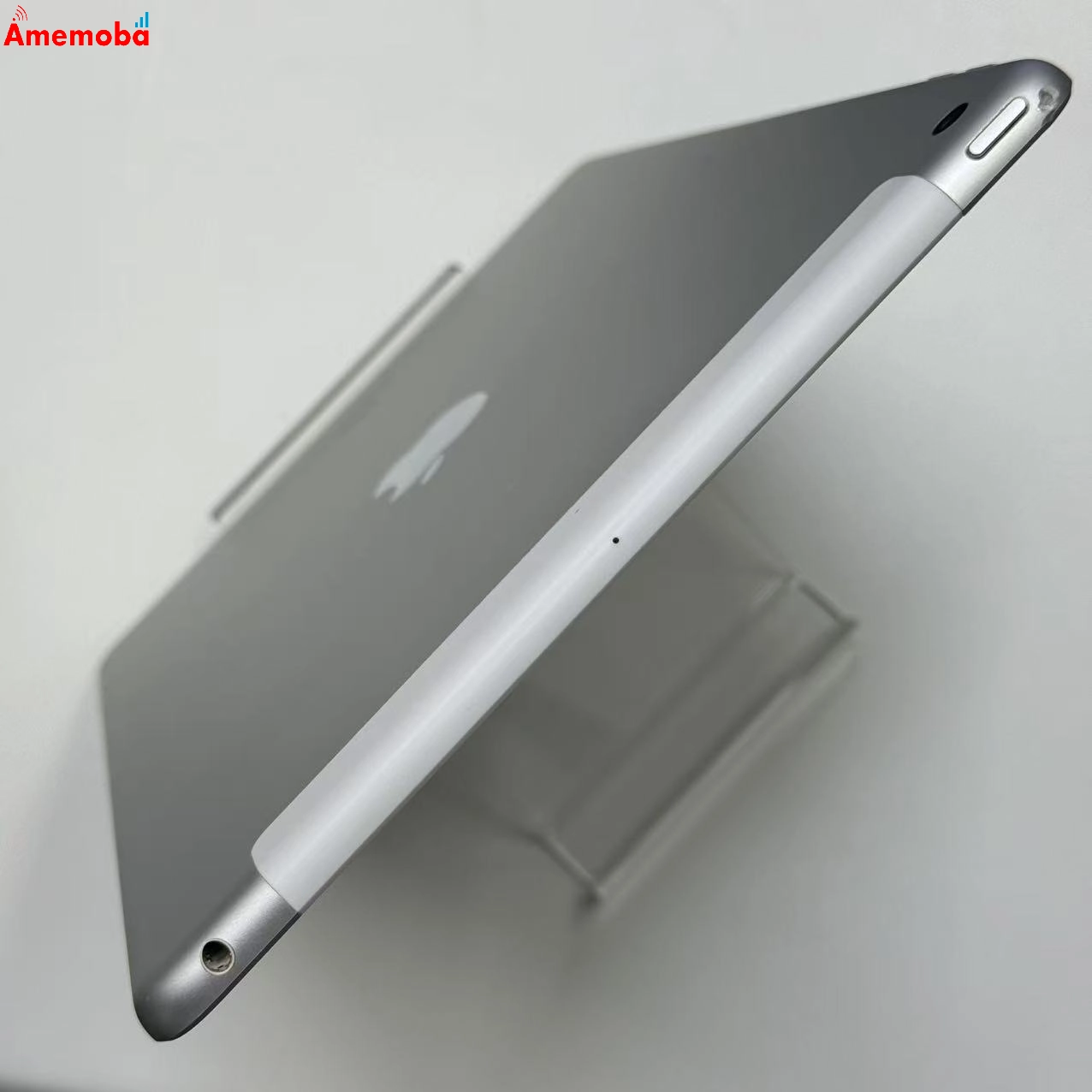 iPad 第7世代 128GB シルバー MW6F2J/A SoftBank版SIMフリー