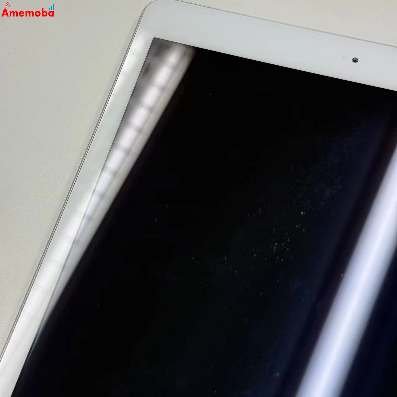 iPad 第7世代 128GB シルバー MW6F2J/A SoftBank版SIMフリー