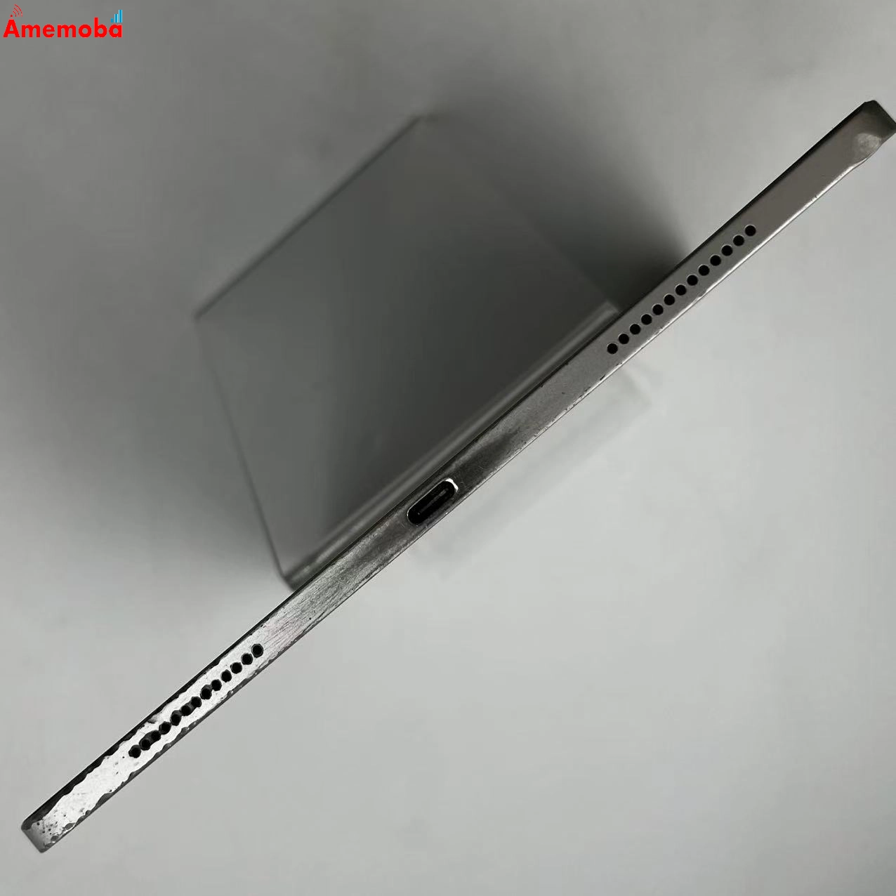 iPad Pro 11インチ 第2世代 Wi-Fiモデル 512GB シルバー MXDF2J/A 訳あり品