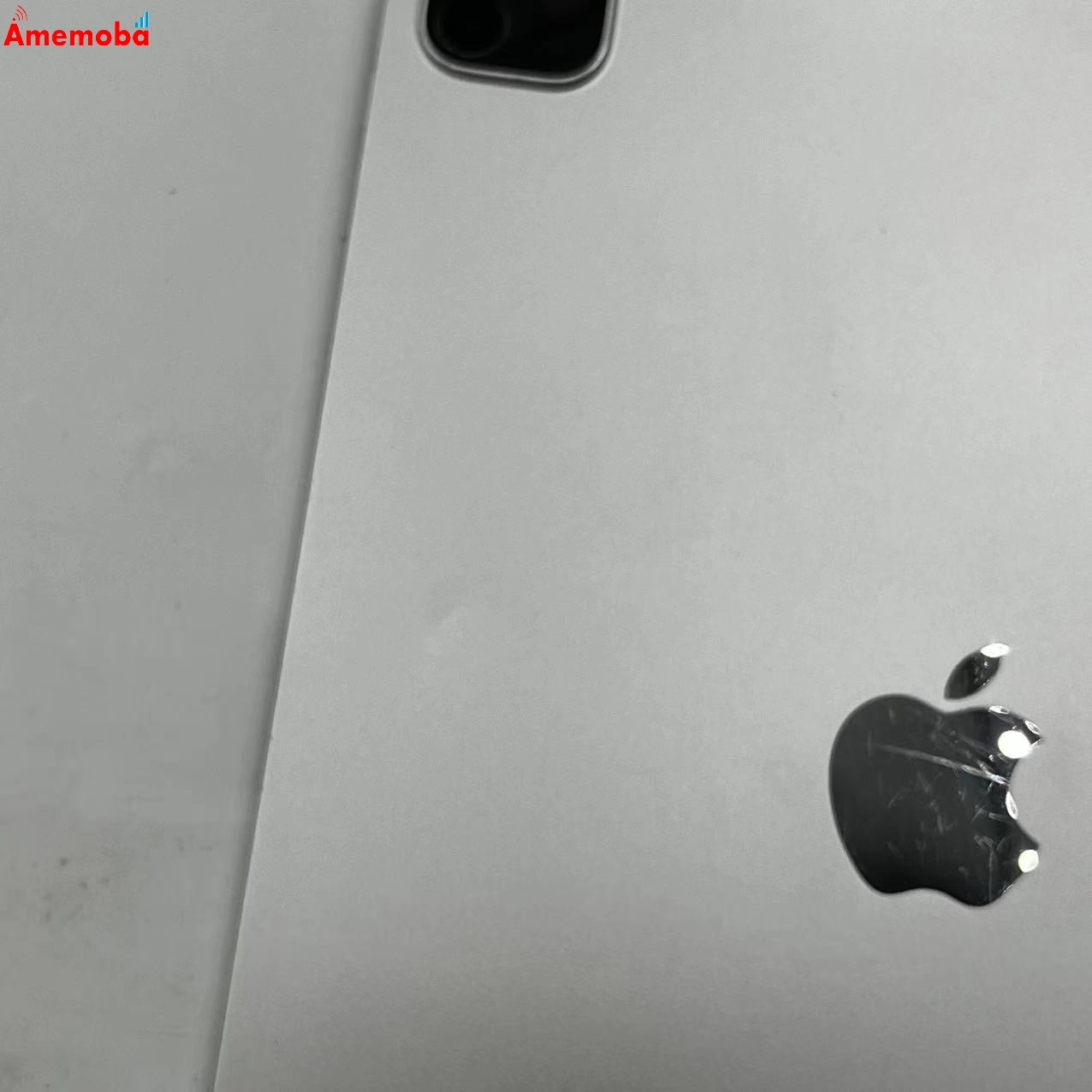 iPad Pro 11インチ 第2世代 Wi-Fiモデル 512GB シルバー MXDF2J/A 訳あり品