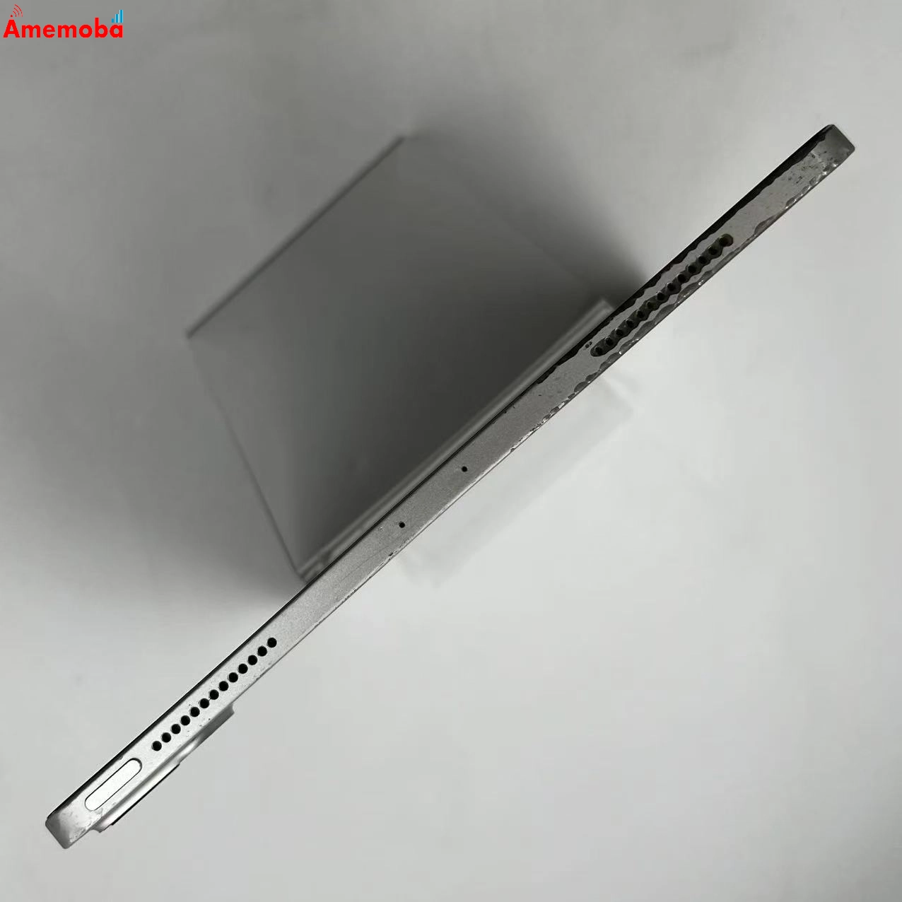 iPad Pro 11インチ 第2世代 Wi-Fiモデル 512GB シルバー MXDF2J/A 訳あり品