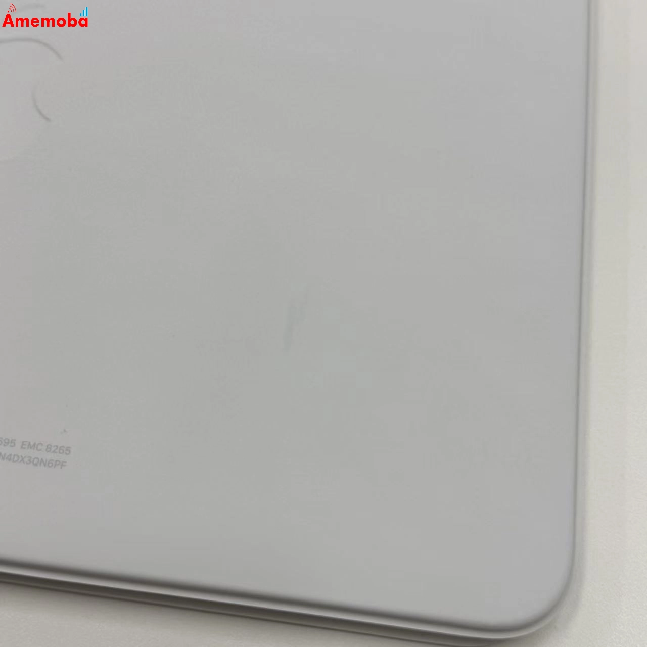 iPad(第10世代)用Magic Keyboard Folio 日本語 ホワイト A2695 美品 *
