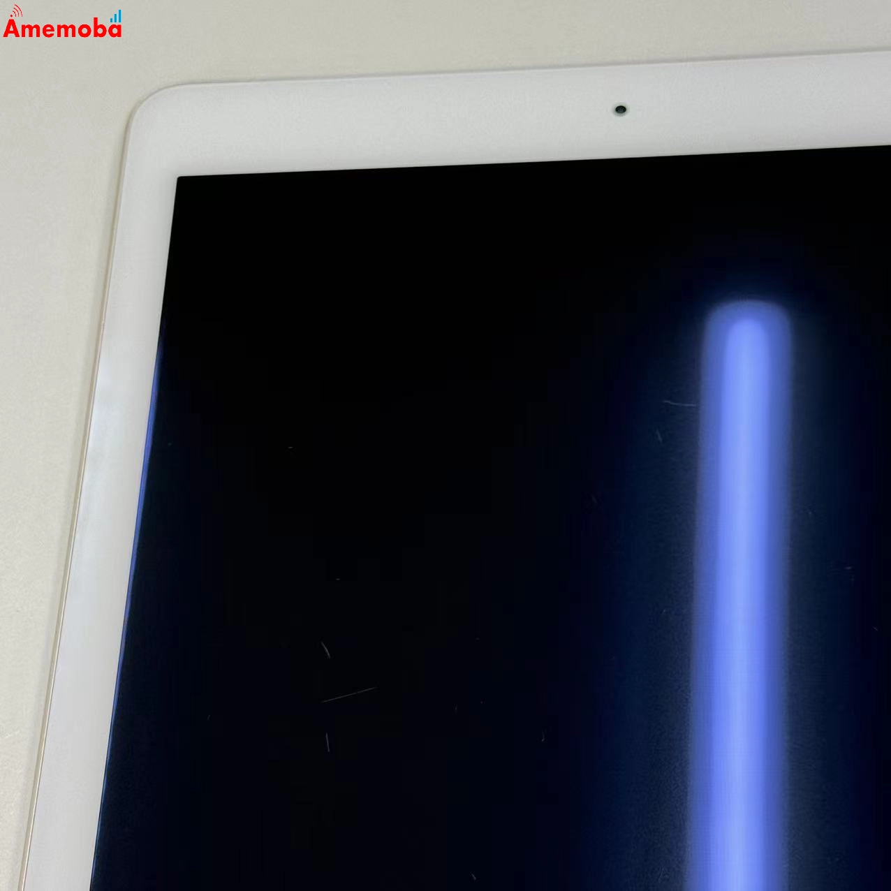 iPad Air 第2世代 16GB ゴールド NH1C2J/A Apple版SIMフリー 訳あり品