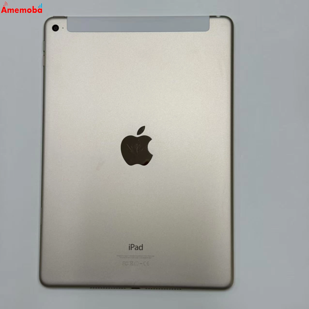 iPad Air 第2世代 16GB ゴールド NH1C2J/A Apple版SIMフリー 訳あり品