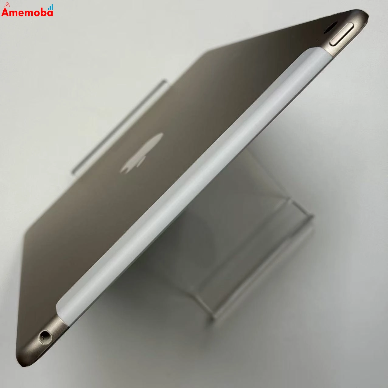 iPad Air 第2世代 16GB ゴールド NH1C2J/A Apple版SIMフリー 訳あり品