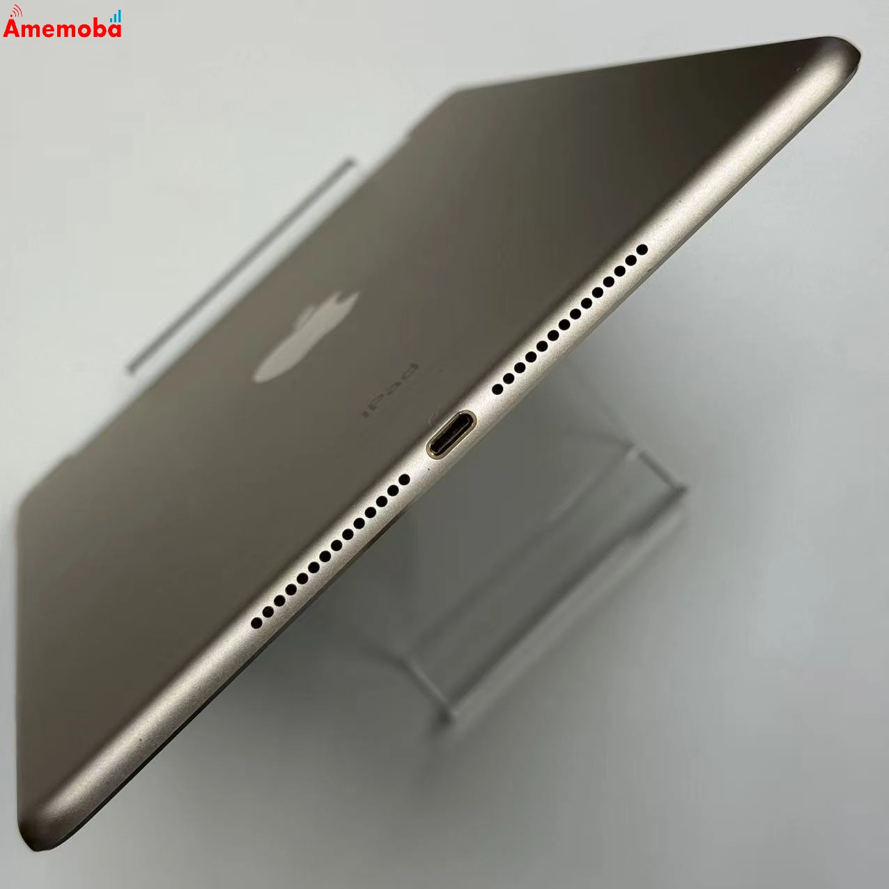 iPad Air 第2世代 16GB ゴールド NH1C2J/A Apple版SIMフリー 訳あり品