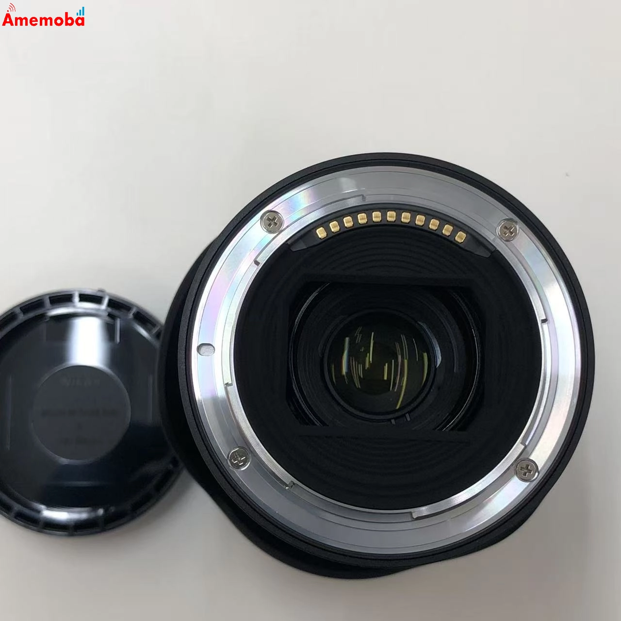 NIKKOR  28-75mm f/2.8 ブラック NIKKOR28-75mmf/2.8 新品同様