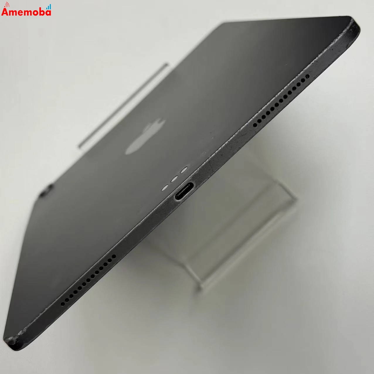 iPad Pro 11インチ 第1世代 Wi-Fiモデル 64GB スペースグレイ MTXN2J/A 訳あり品