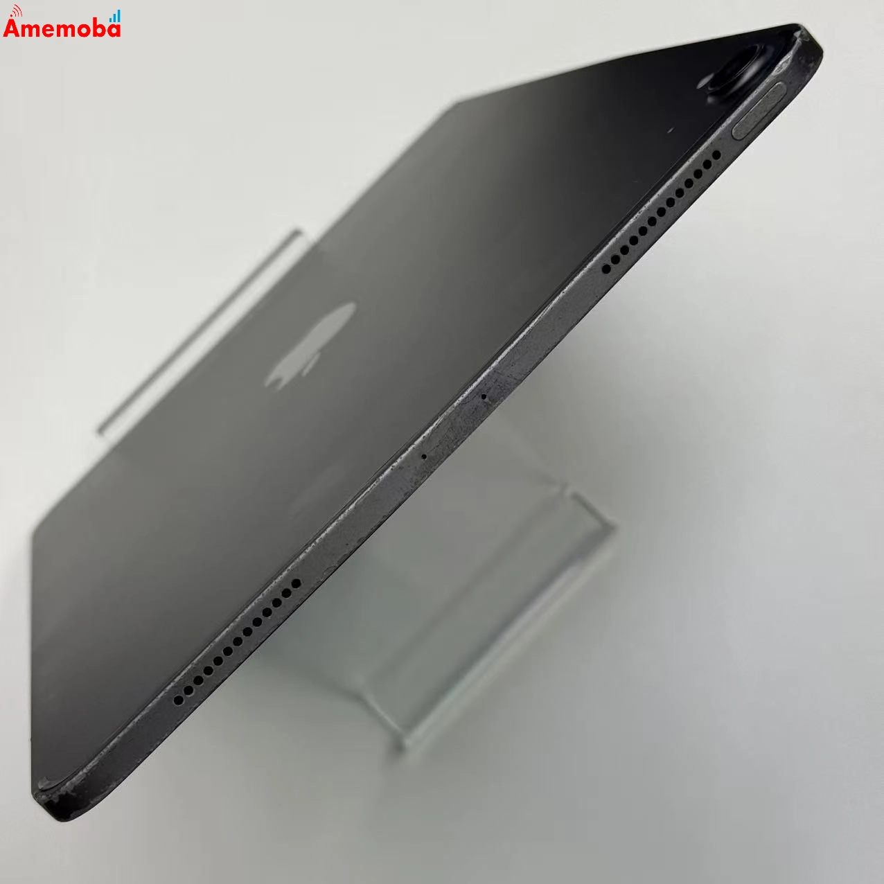 iPad Pro 11インチ 第1世代 Wi-Fiモデル 64GB スペースグレイ MTXN2J/A 訳あり品