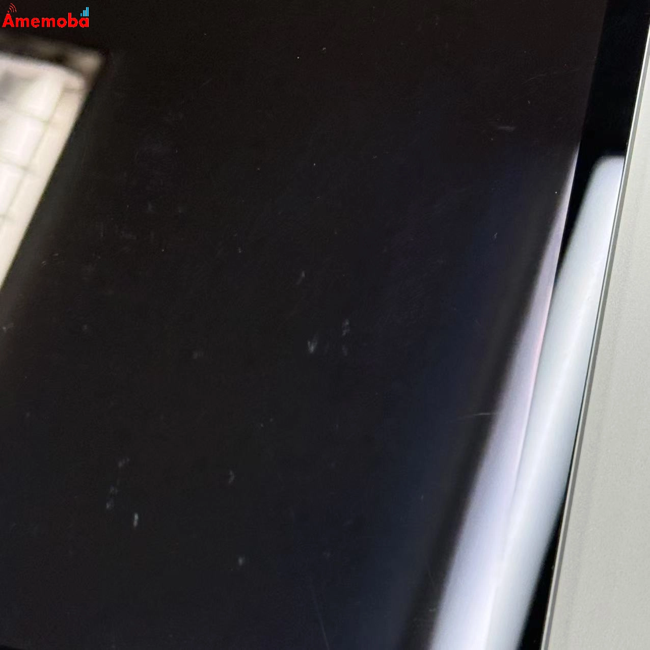 iPad 第6世代 128GB スペースグレイ MR722J/A SoftBank版SIMフリー