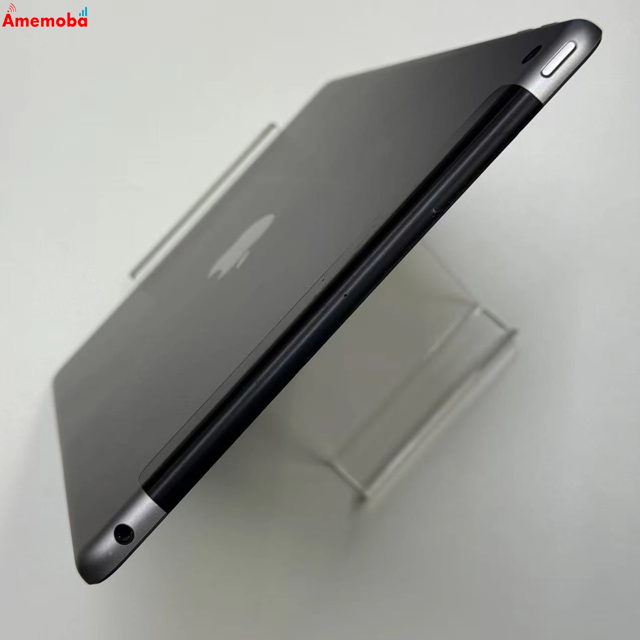 iPad 第6世代 128GB スペースグレイ MR722J/A SoftBank版SIMフリー