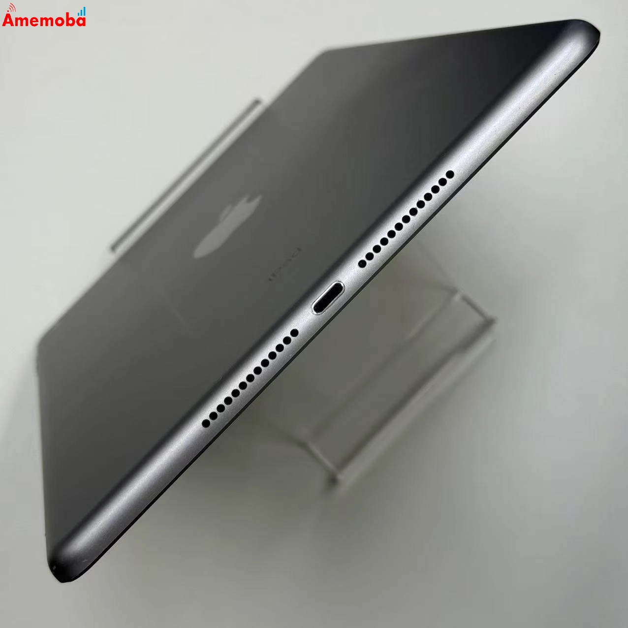 iPad 第6世代 128GB スペースグレイ MR722J/A SoftBank版SIMフリー