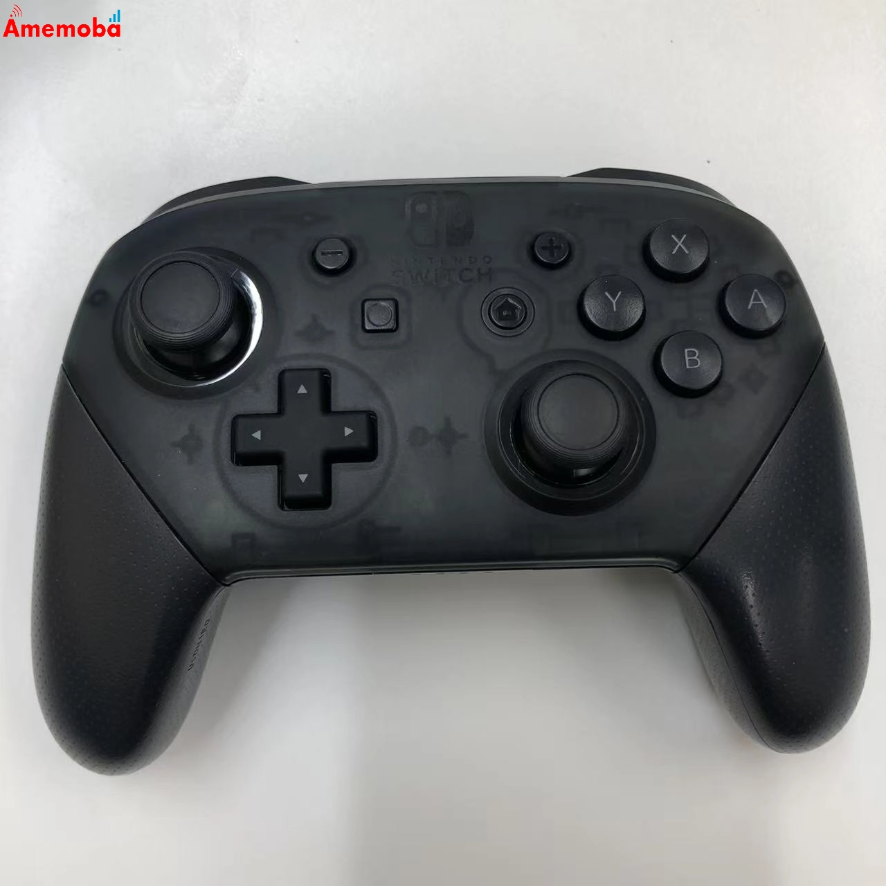 Nintendo Switch Proコントローラー * * HAC-013 美品