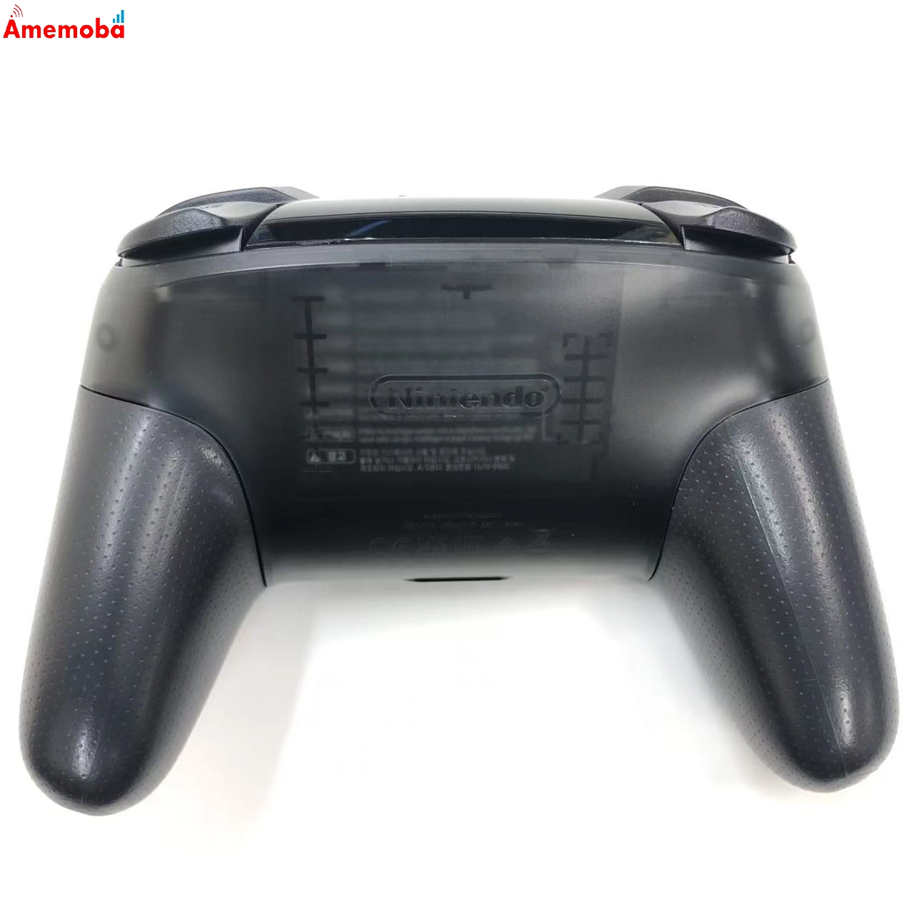 Nintendo Switch Proコントローラー * * HAC-013 美品