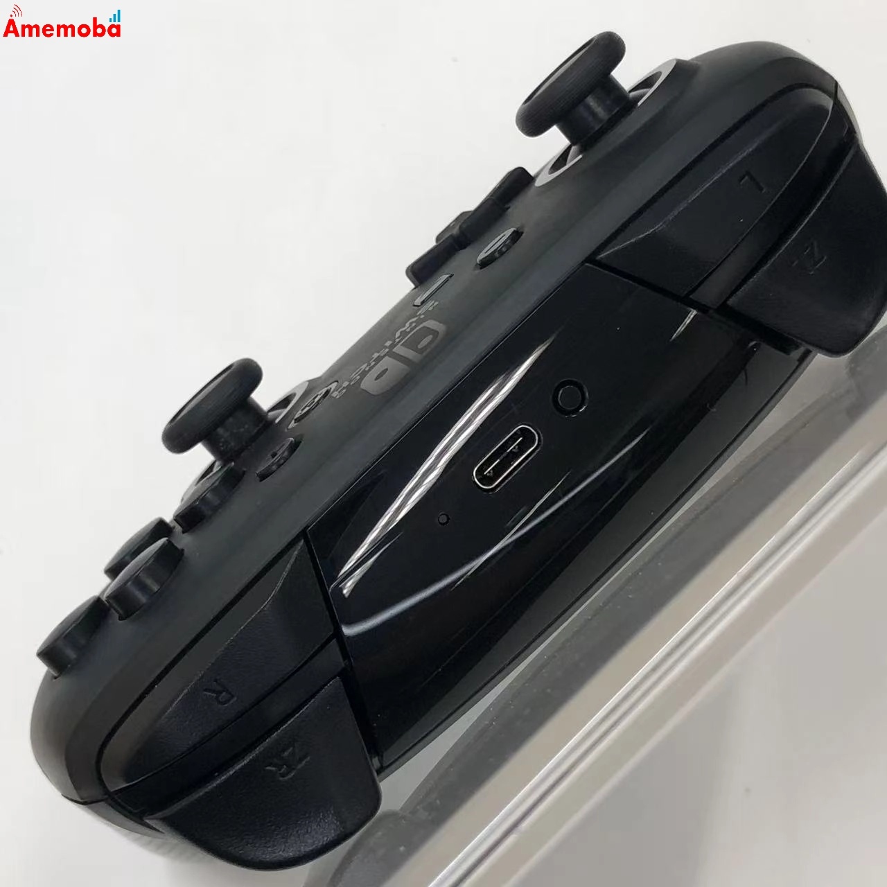 Nintendo Switch Proコントローラー * * HAC-013 美品