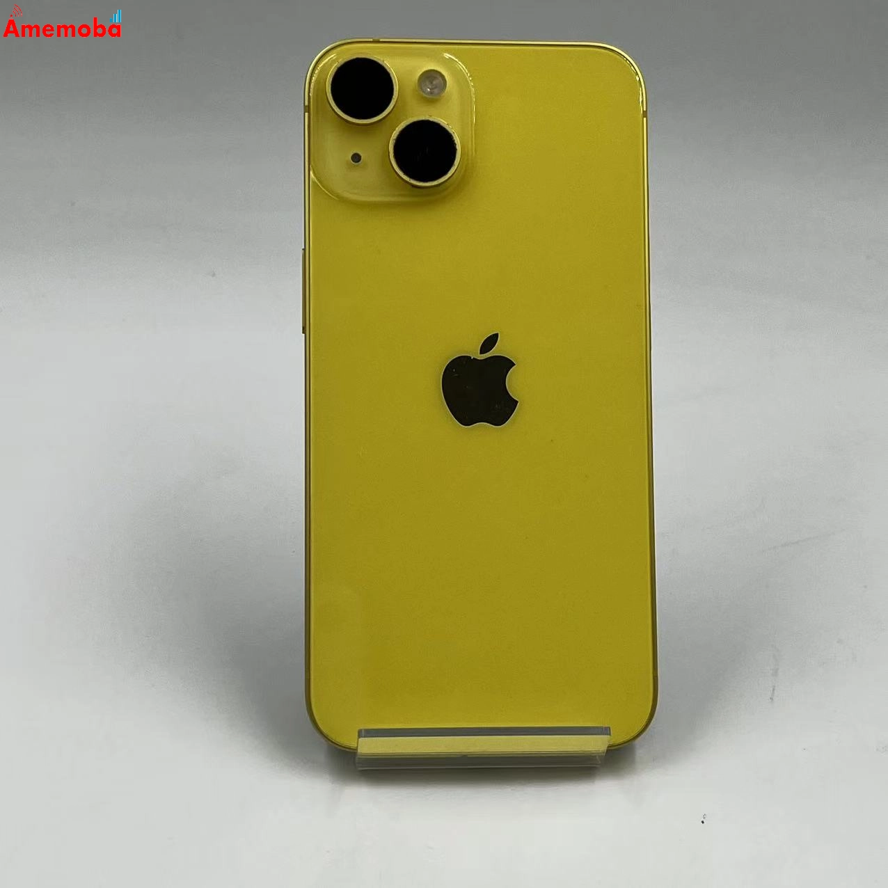 iPhone14 256GB イエロー MR3R3J/A SoftBank版SIMフリー