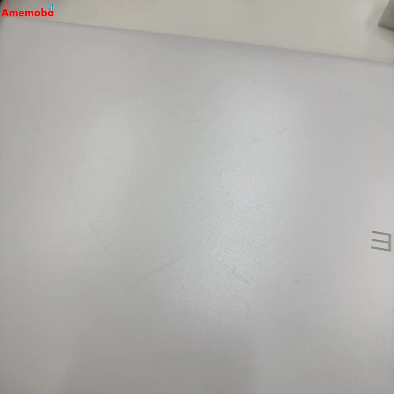 LAVIE Note Standard NS600/M 15.6 型AMD Ryzen 7 2700U 2.2GHz/4コア ホワイト 4GB/256GB 4 GB/256GB