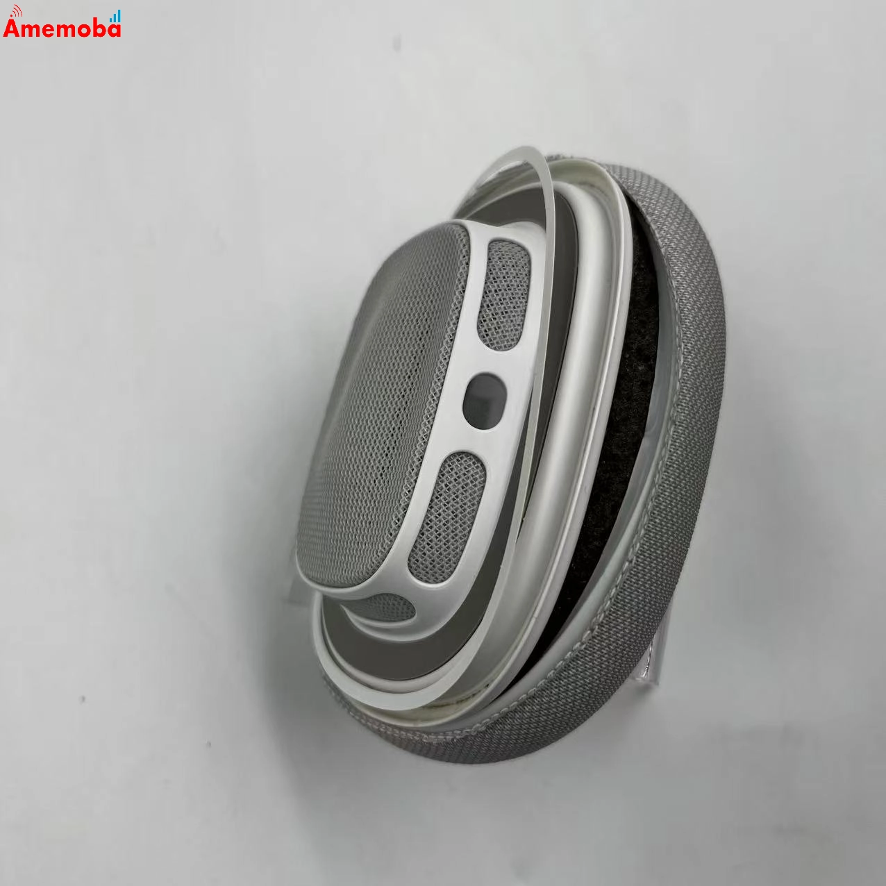 AirPods Max シルバー MGYJ3J/A 訳あり品