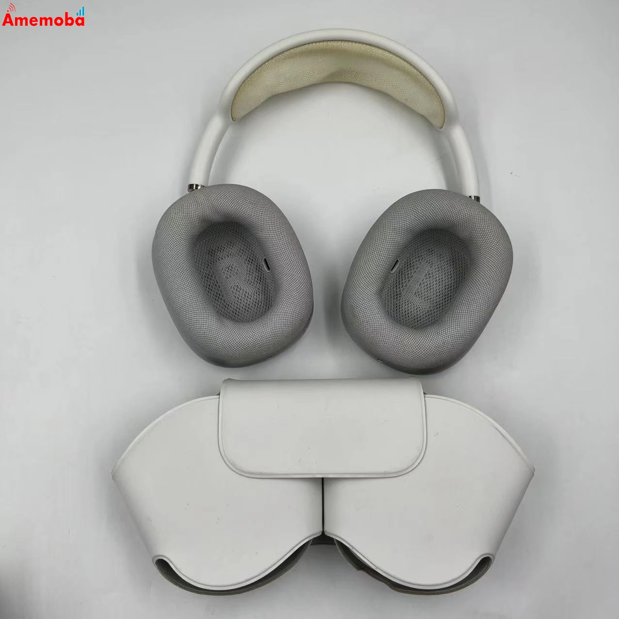 AirPods Max シルバー MGYJ3J/A 訳あり品