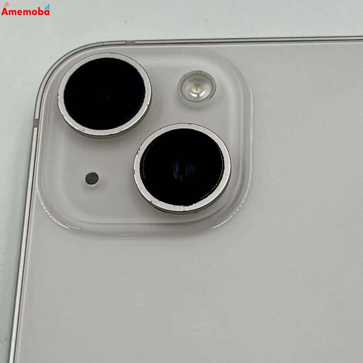 iPhone14 128GB スターライト MPUQ3J/A docomo版SIMフリー