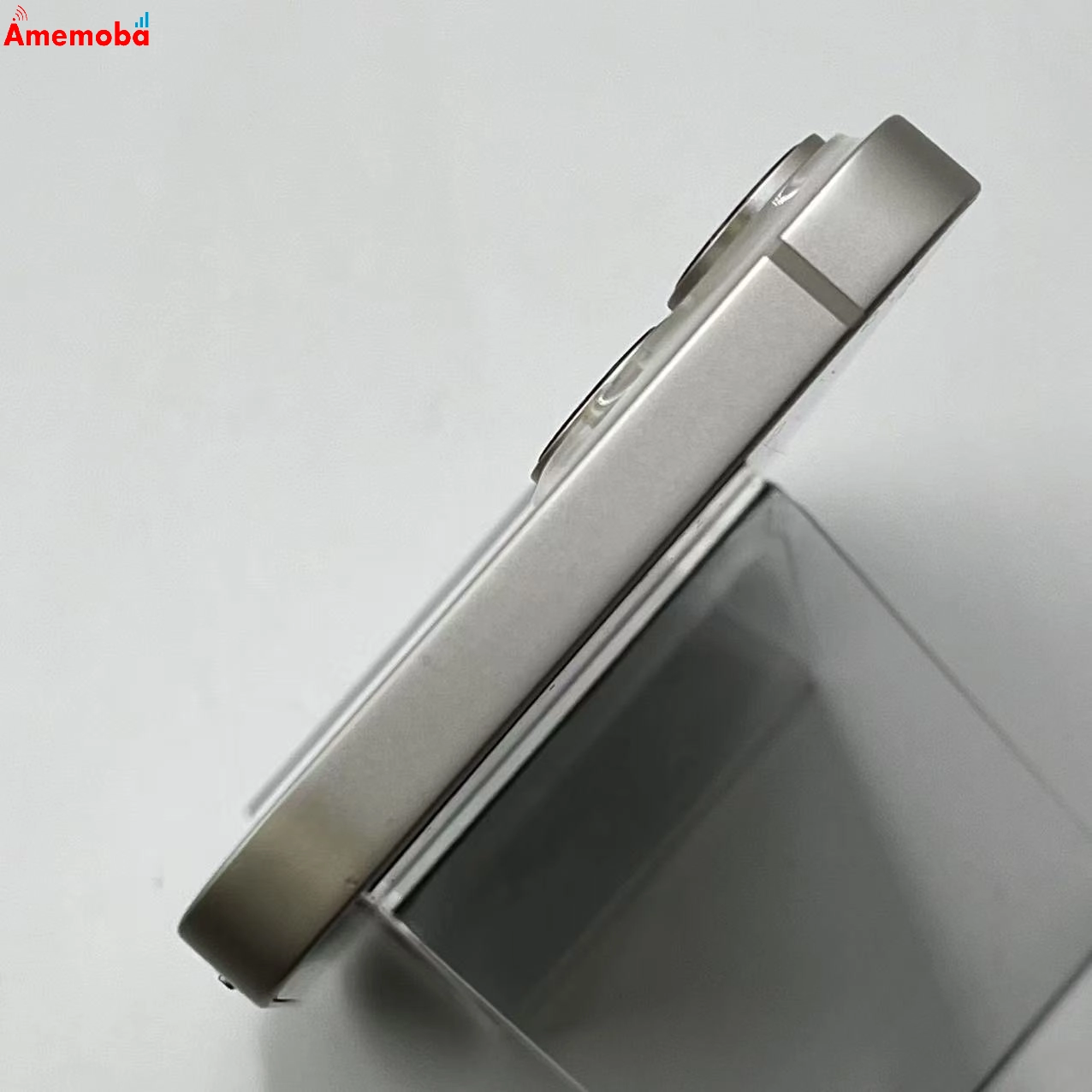 iPhone14 128GB スターライト MPUQ3J/A docomo版SIMフリー