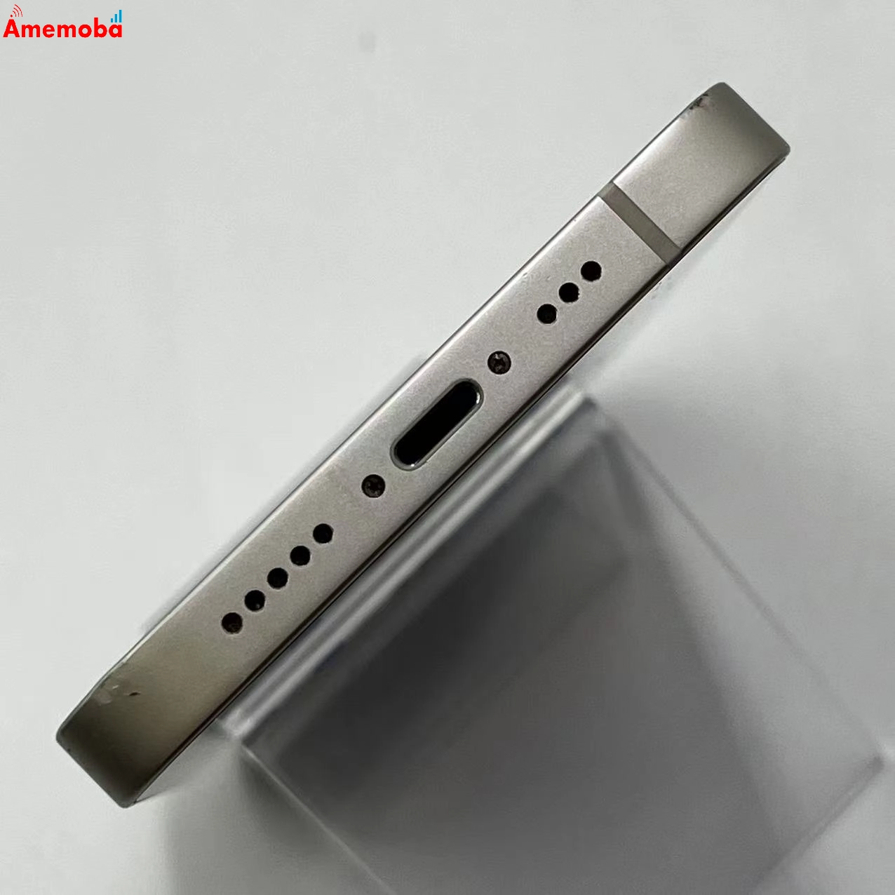 iPhone14 128GB スターライト MPUQ3J/A docomo版SIMフリー