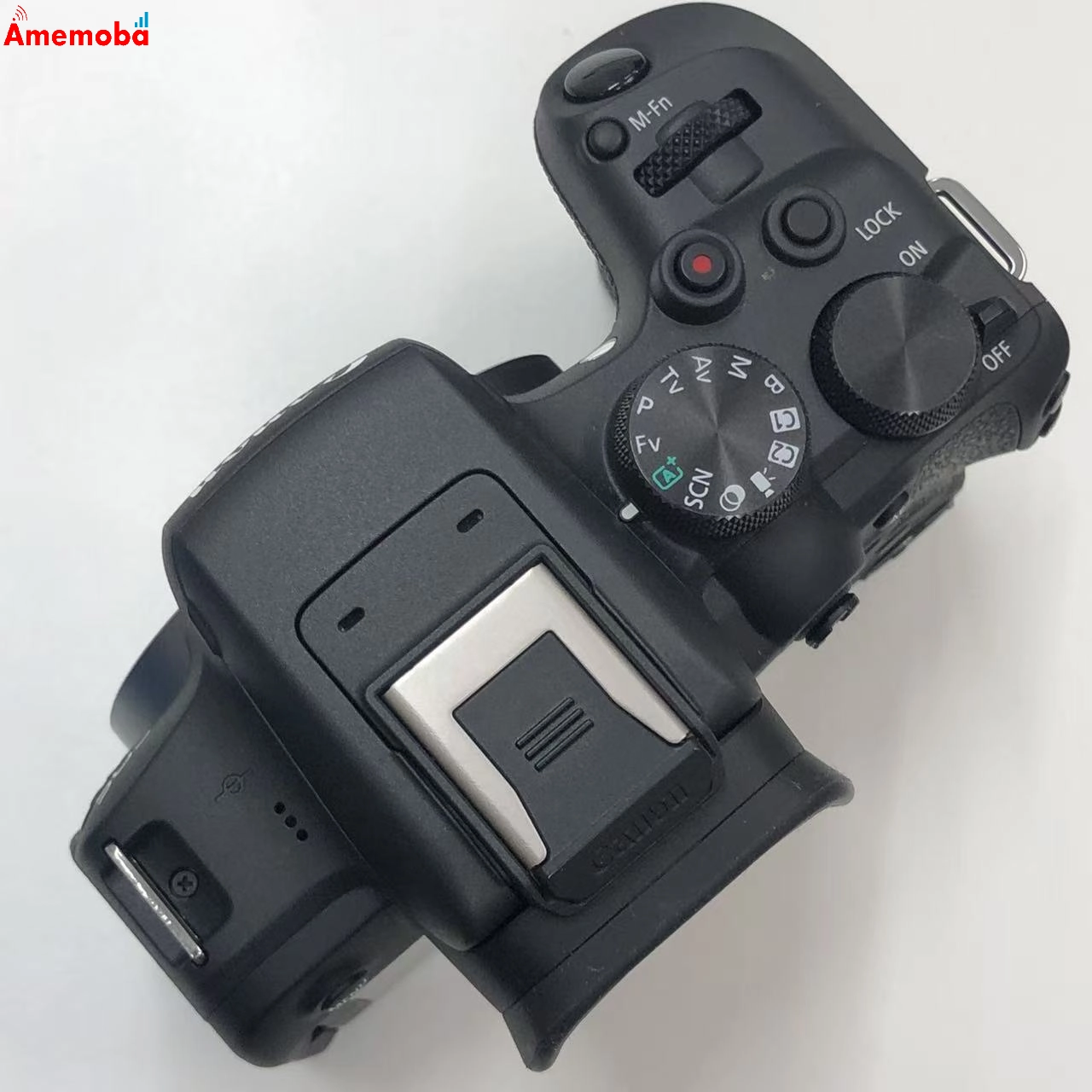 EOS R10 RF-S18-150 IS STM ブラック新品同様