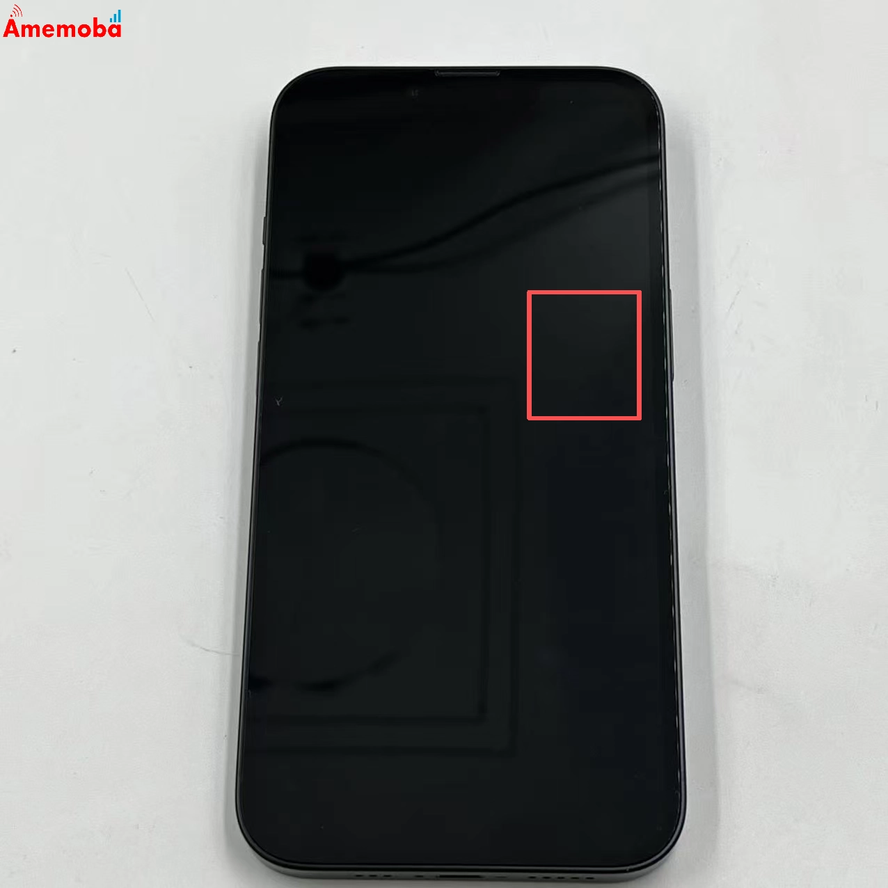 iPhone14 128GB ミッドナイト MPUD3J/A Apple版SIMフリー