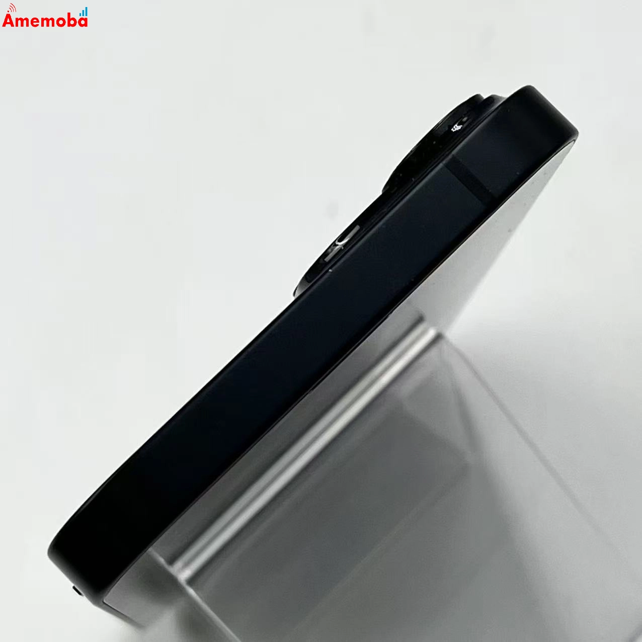iPhone14 128GB ミッドナイト MPUD3J/A Apple版SIMフリー