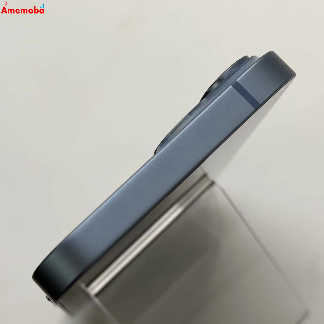 iPhone14 128GB ブルー MPVJ3J/A docomo版SIMフリー 美品
