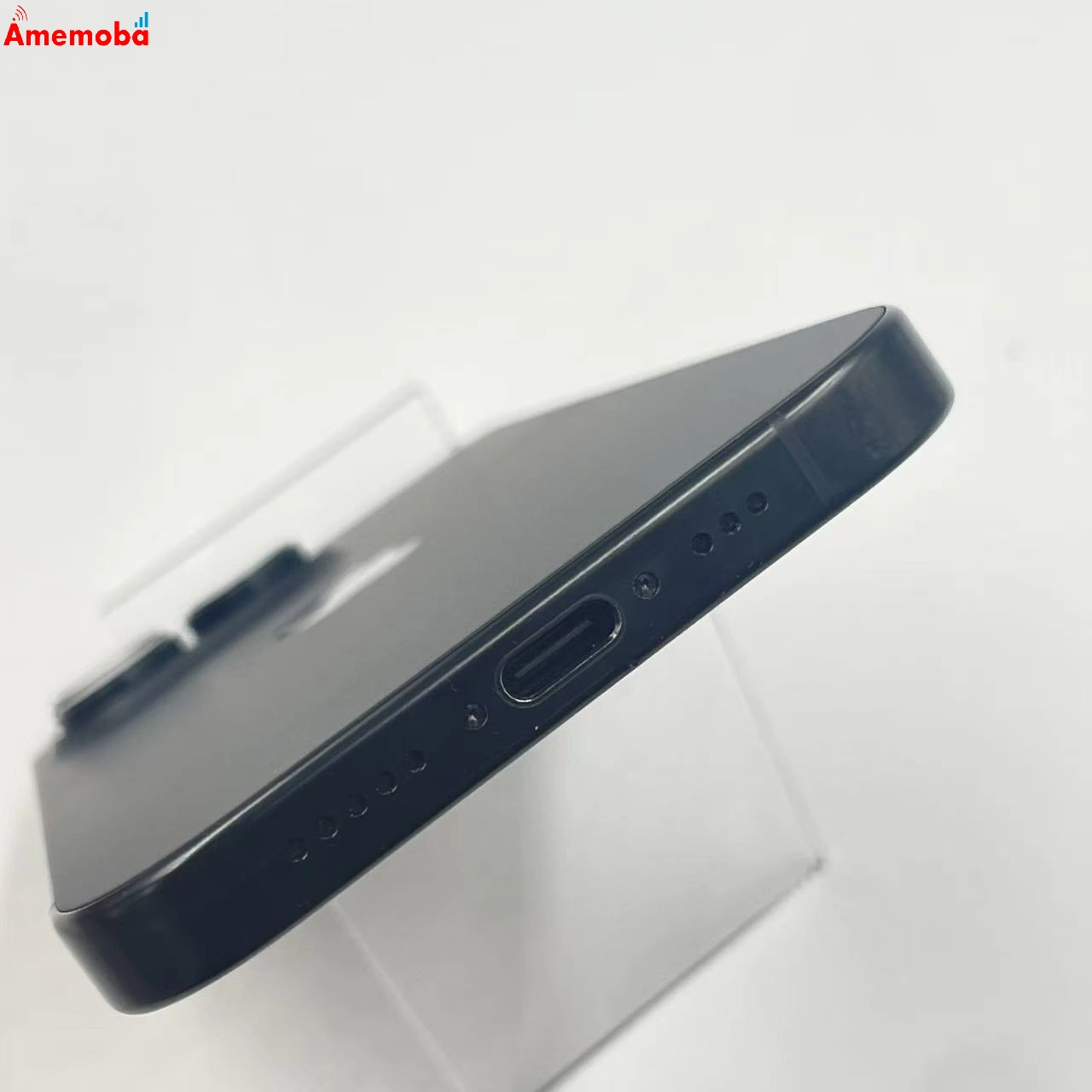 iPhone16 Pro 256GB ブラックチタニウム MYN03J/A Apple版SIMフリー