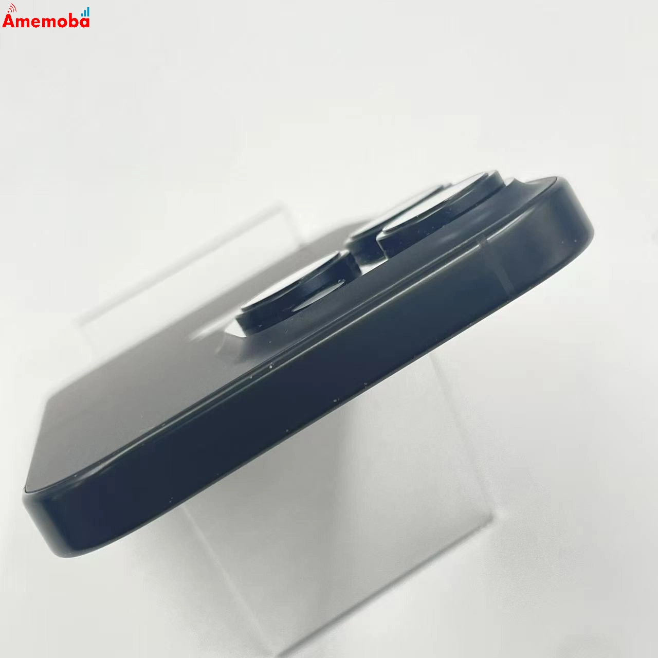 iPhone16 Pro 256GB ブラックチタニウム MYN03J/A Apple版SIMフリー