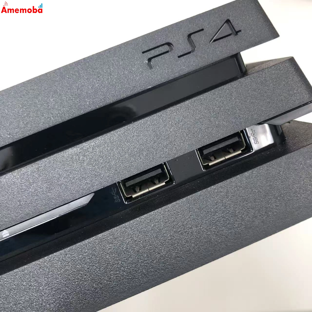 PlayStation4 Pro ジェット・ブラック 1TB CUH-7100B 美品