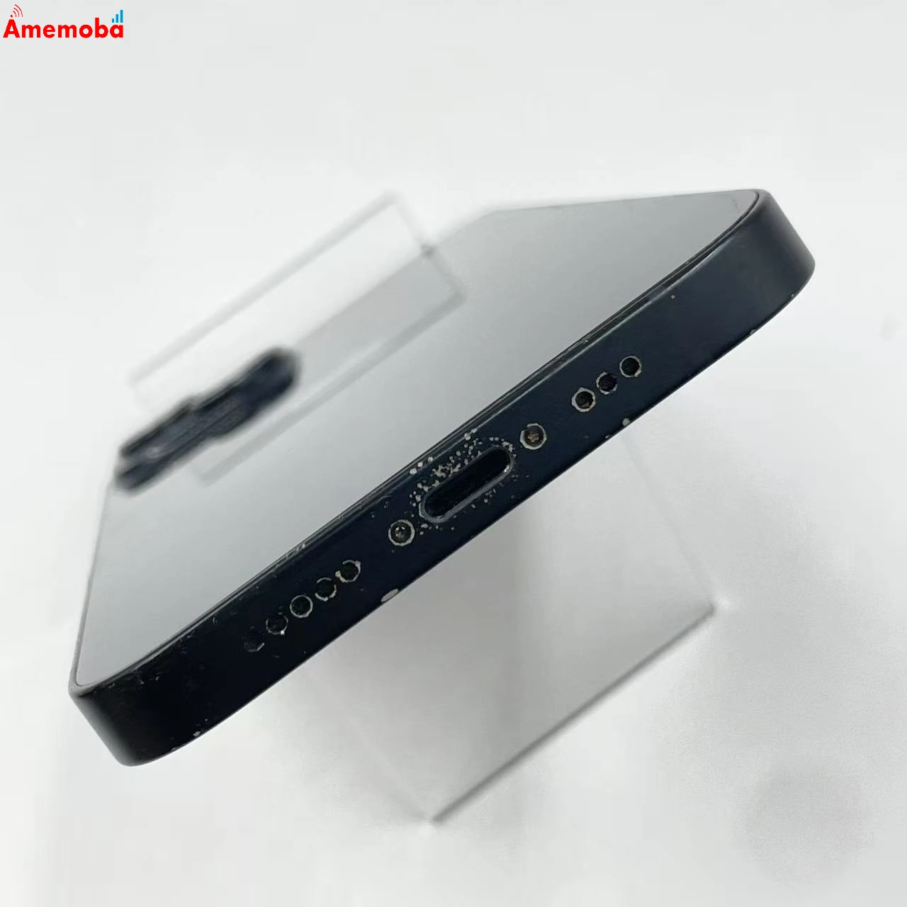 iPhone14 128GB ミッドナイト MPUD3J/A 楽天モバイル版SIMフリー